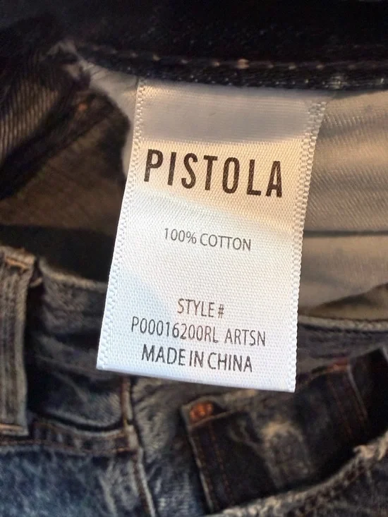 Pistols Lexi Jean - Picture 6 of 6